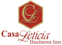 Casa Leticia - Business Inn